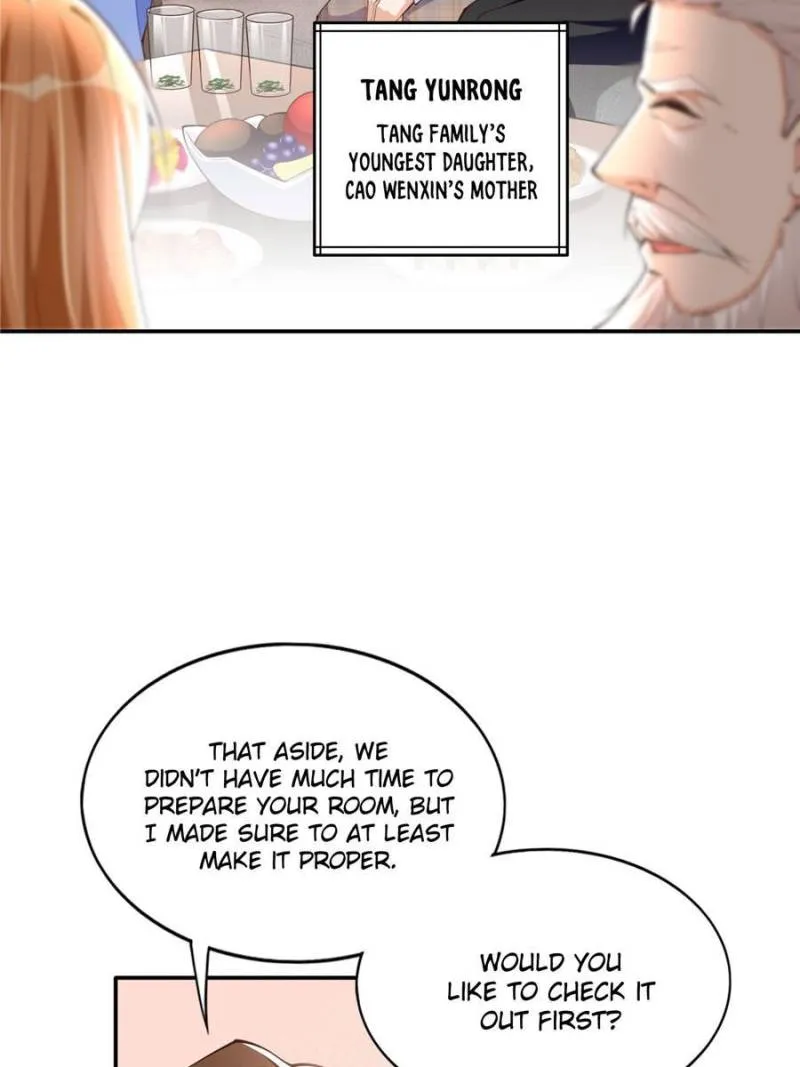 Reincarnation Of The Businesswoman At School Chapter 148 page 4 - MangaKakalot