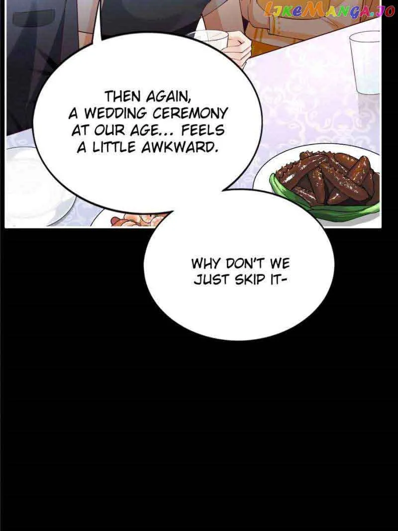 Reincarnation Of The Businesswoman At School Chapter 167 page 47 - MangaKakalot