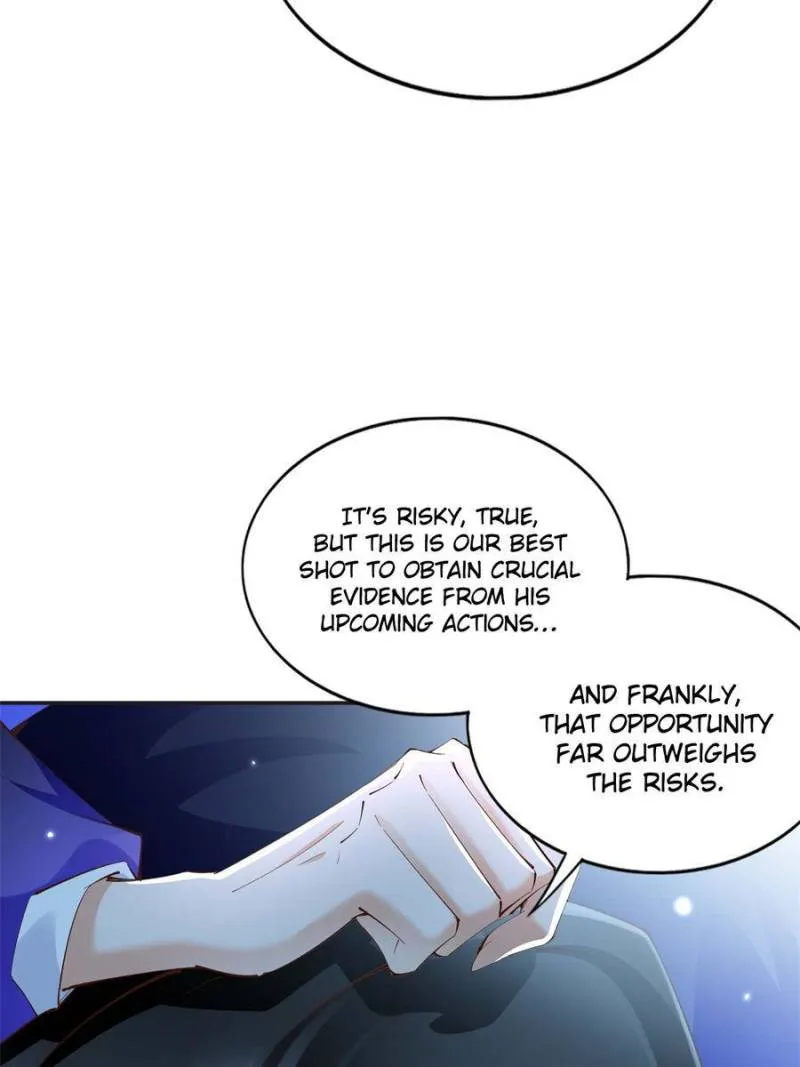 Reincarnation Of The Businesswoman At School Chapter 187 page 8 - MangaKakalot