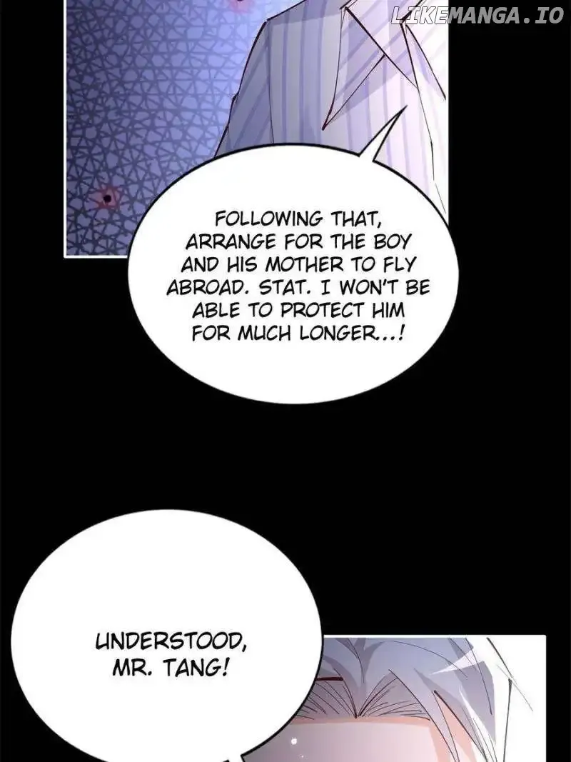 Reincarnation Of The Businesswoman At School Chapter 204 page 6 - MangaKakalot