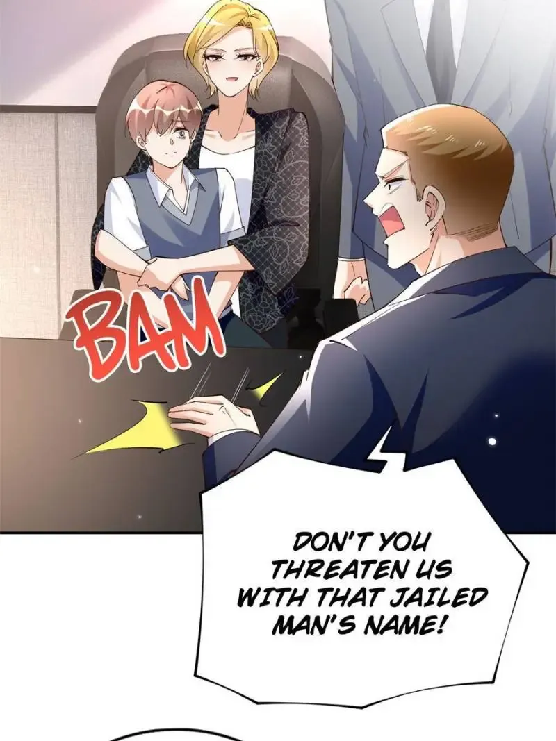 Reincarnation Of The Businesswoman At School Chapter 205 page 28 - MangaKakalot