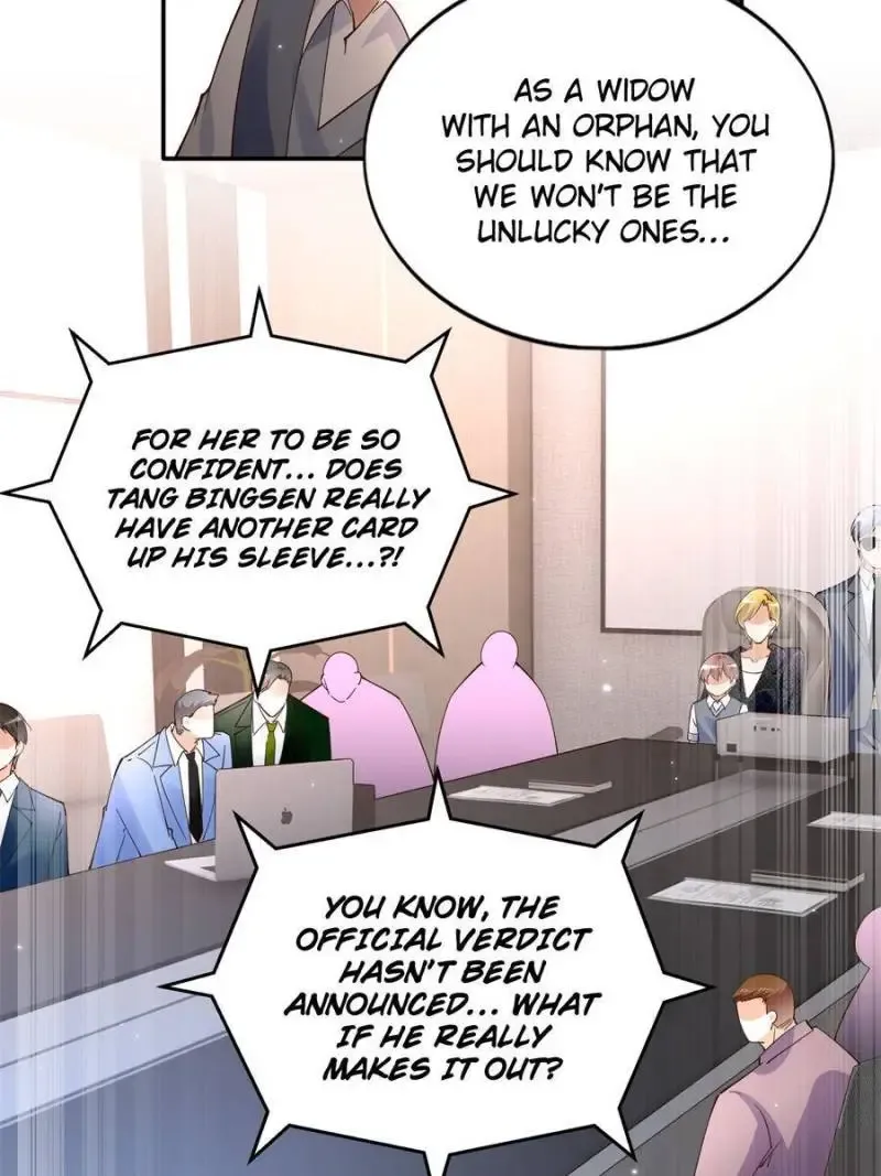 Reincarnation Of The Businesswoman At School Chapter 205 page 30 - MangaKakalot