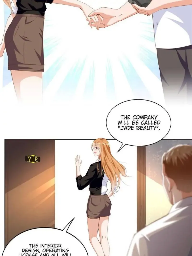 Reincarnation Of The Businesswoman At School Chapter 24 page 18 - MangaKakalot