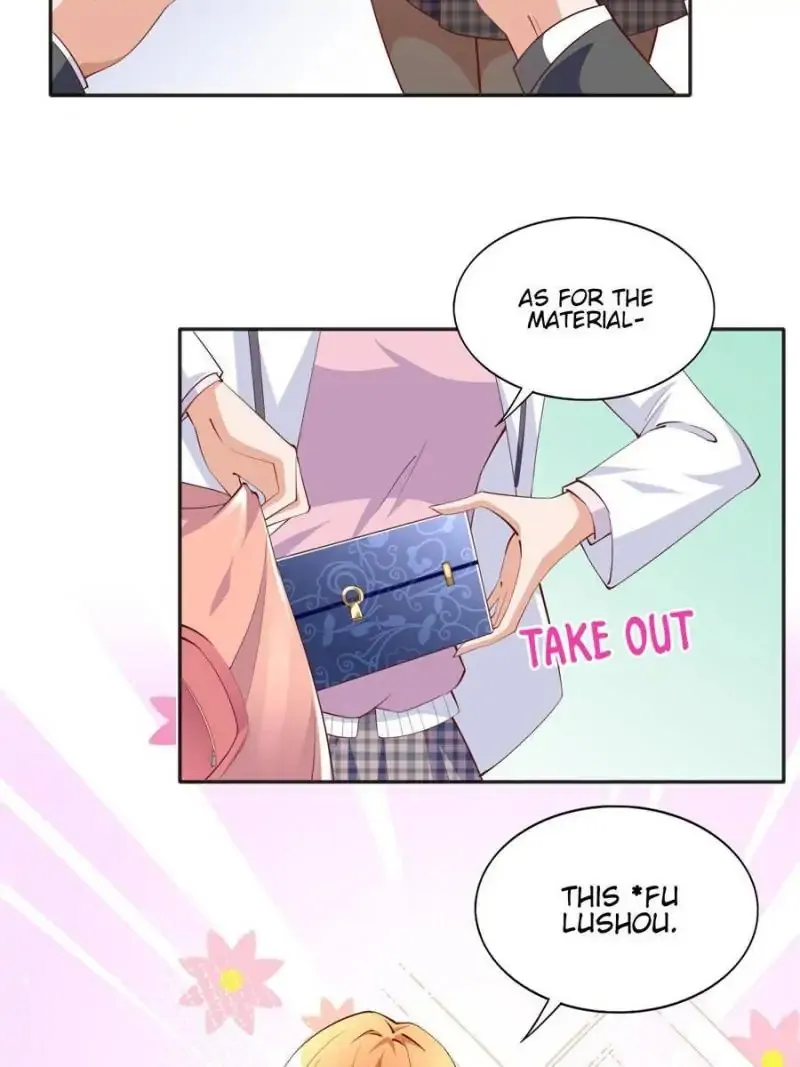 Reincarnation Of The Businesswoman At School Chapter 34 page 28 - MangaKakalot