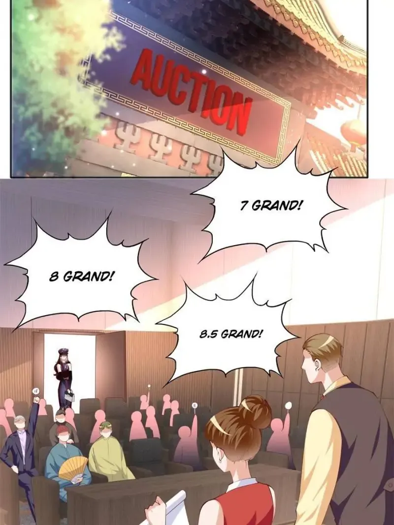 Reincarnation Of The Businesswoman At School Chapter 41 page 22 - MangaKakalot