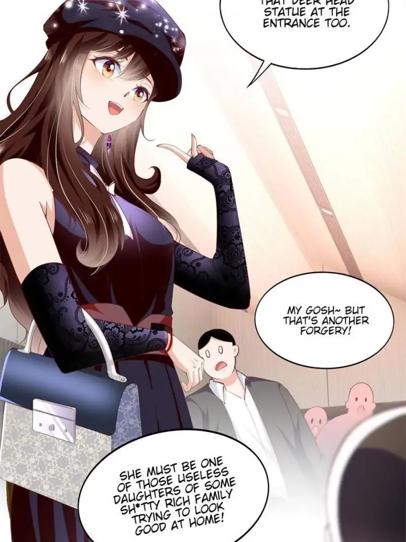 Reincarnation Of The Businesswoman At School Chapter 41 page 26 - MangaKakalot