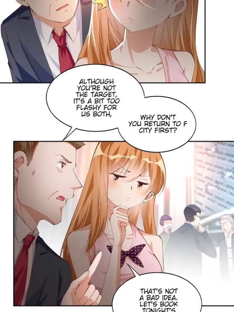 Reincarnation Of The Businesswoman At School Chapter 42 page 20 - MangaKakalot