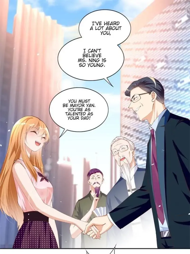 Reincarnation Of The Businesswoman At School Chapter 42 page 7 - MangaKakalot