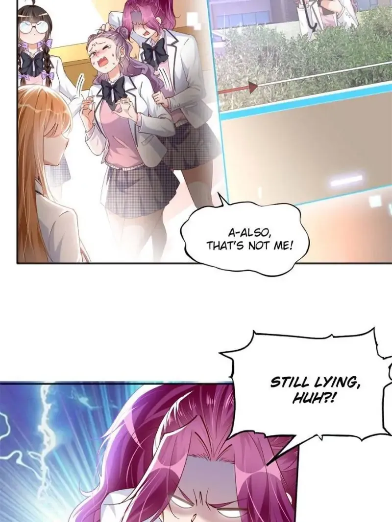 Reincarnation Of The Businesswoman At School Chapter 60 page 7 - MangaKakalot