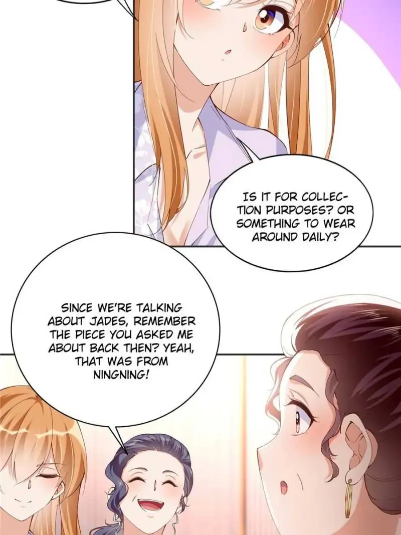 Reincarnation Of The Businesswoman At School Chapter 71 page 31 - MangaKakalot