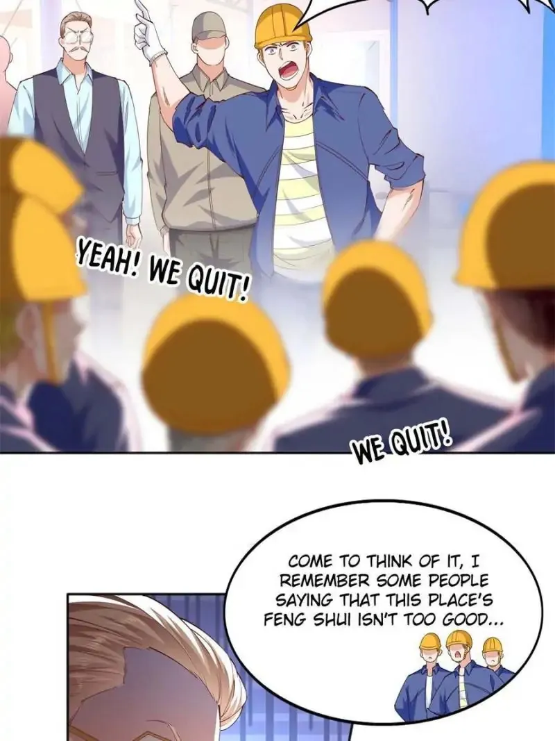 Reincarnation Of The Businesswoman At School Chapter 75 page 6 - MangaKakalot