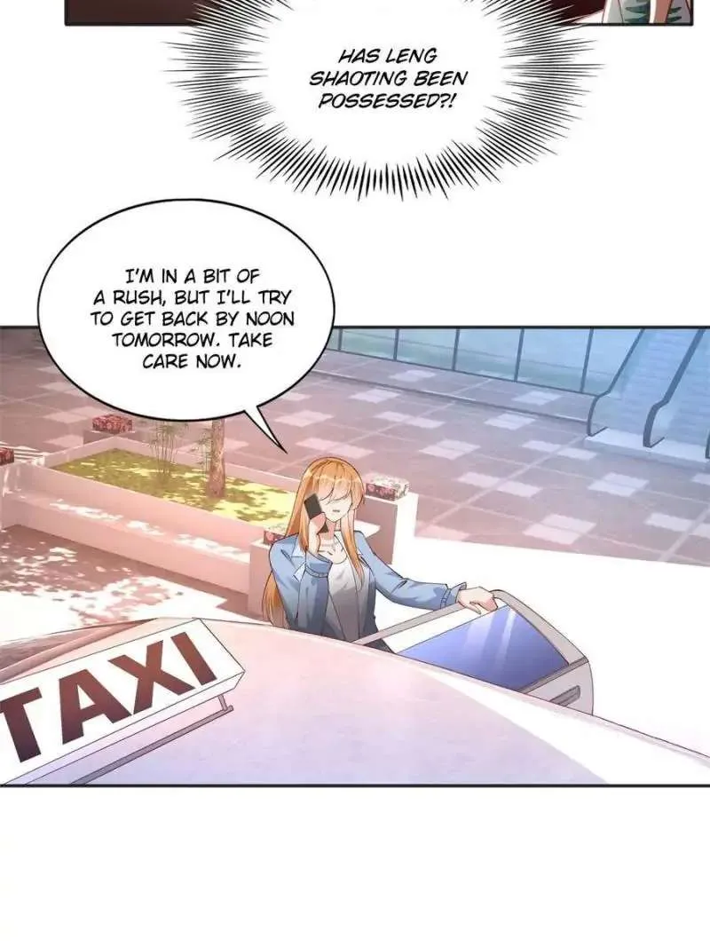 Reincarnation Of The Businesswoman At School Chapter 79 page 35 - MangaKakalot