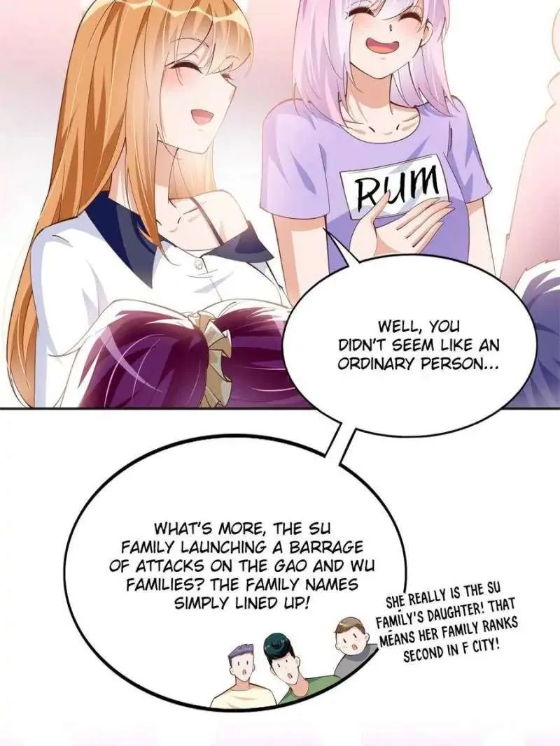 Reincarnation Of The Businesswoman At School Chapter 79 page 6 - MangaKakalot