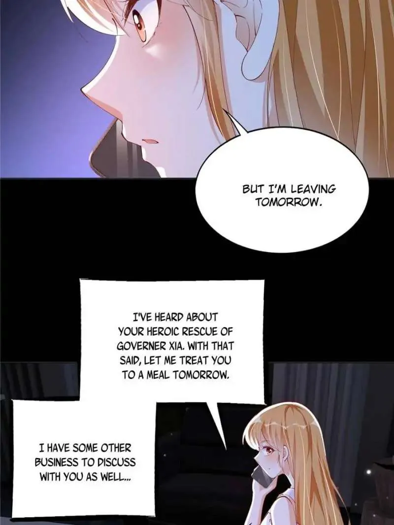 Reincarnation Of The Businesswoman At School Chapter 83 page 34 - MangaKakalot