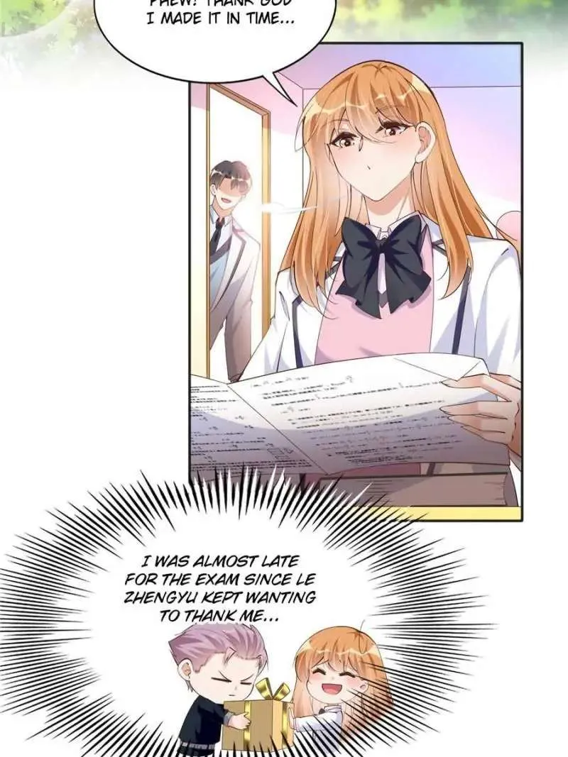 Reincarnation Of The Businesswoman At School Chapter 91 page 3 - MangaKakalot