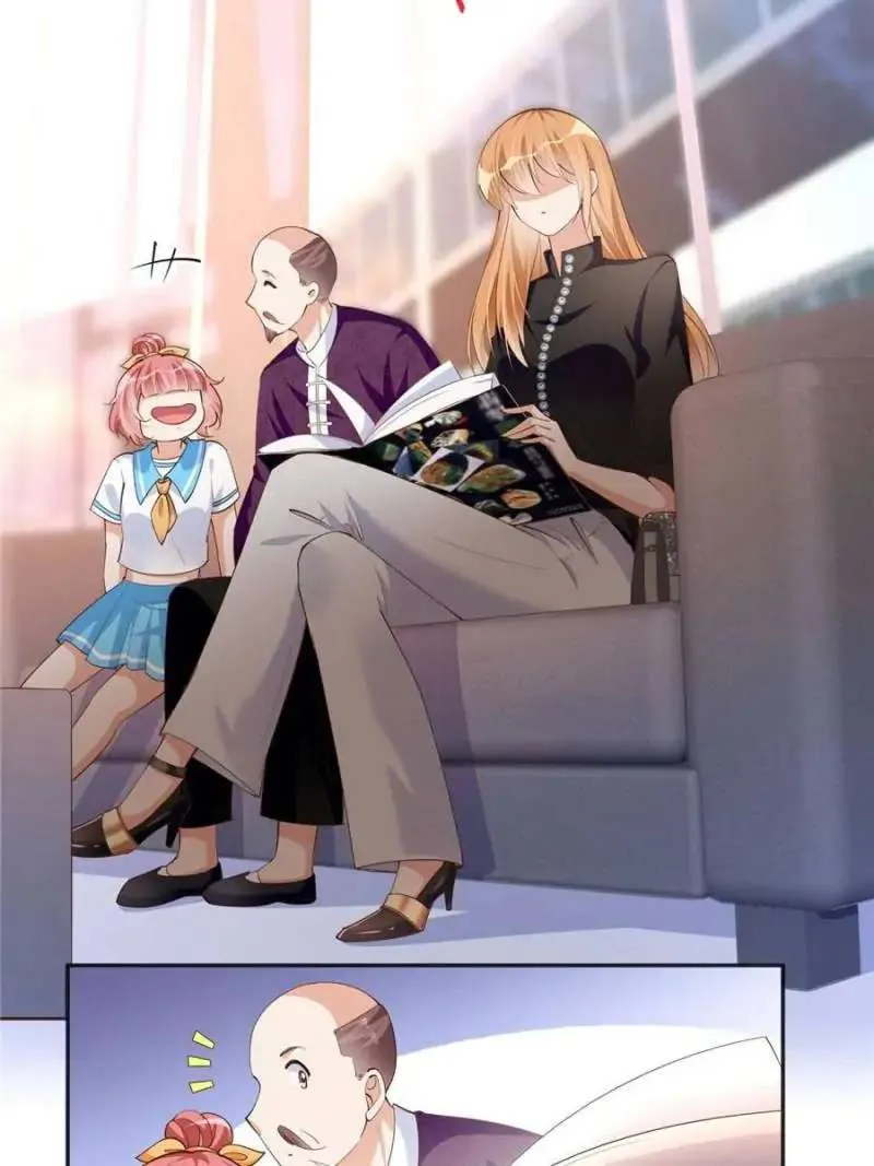 Reincarnation Of The Businesswoman At School Chapter 91 page 27 - MangaKakalot