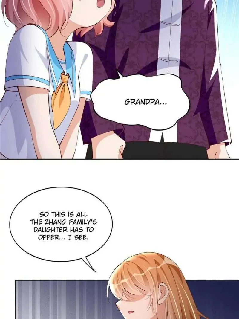 Reincarnation Of The Businesswoman At School Chapter 91 page 36 - MangaKakalot