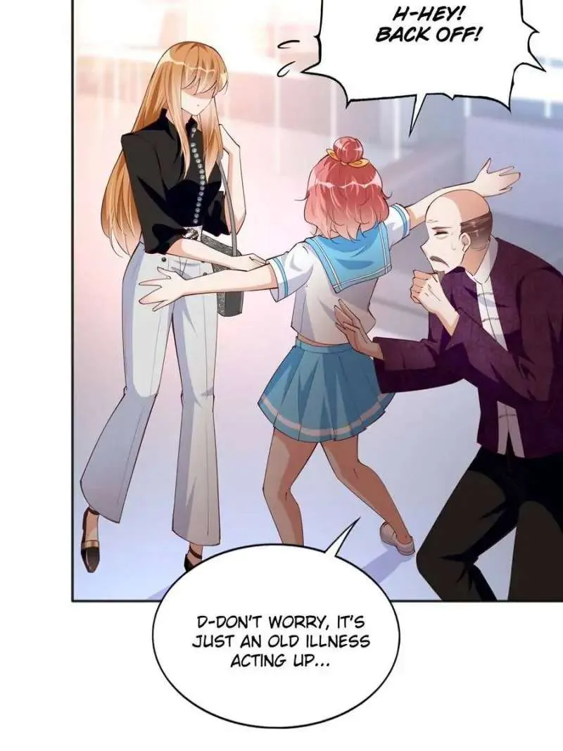 Reincarnation Of The Businesswoman At School Chapter 91 page 45 - MangaKakalot