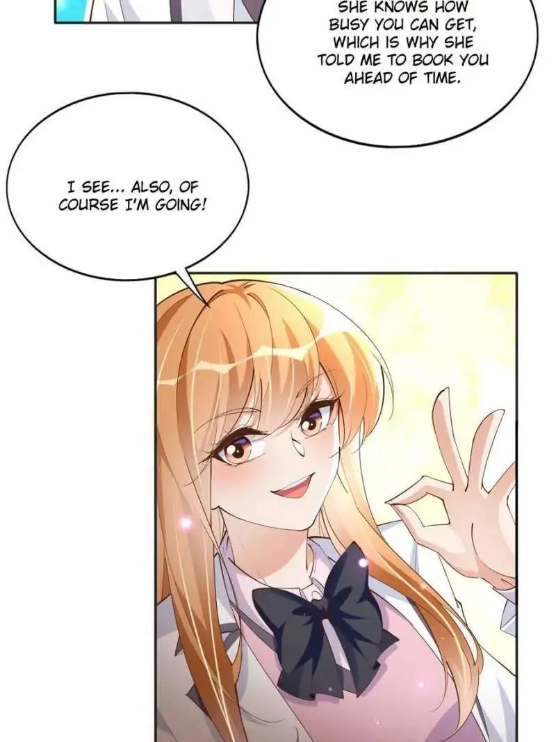 Reincarnation Of The Businesswoman At School Chapter 91 page 6 - MangaKakalot