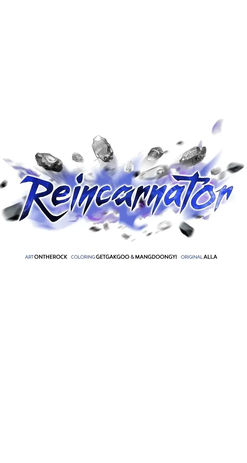 Reincarnator (Alla) Chapter 50 page 60 - MangaKakalot