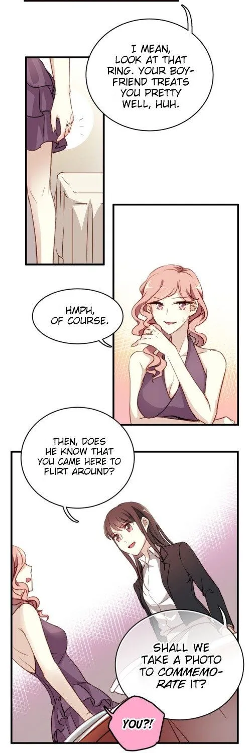 Related To Love Chapter 1 page 26 - MangaKakalot