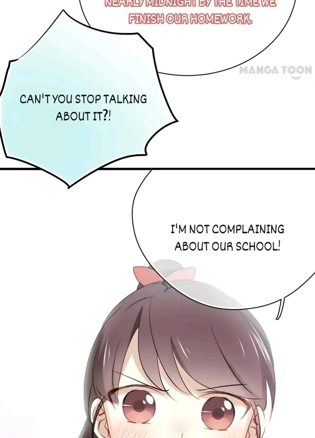 Related To Love Chapter 15 page 22 - MangaKakalot