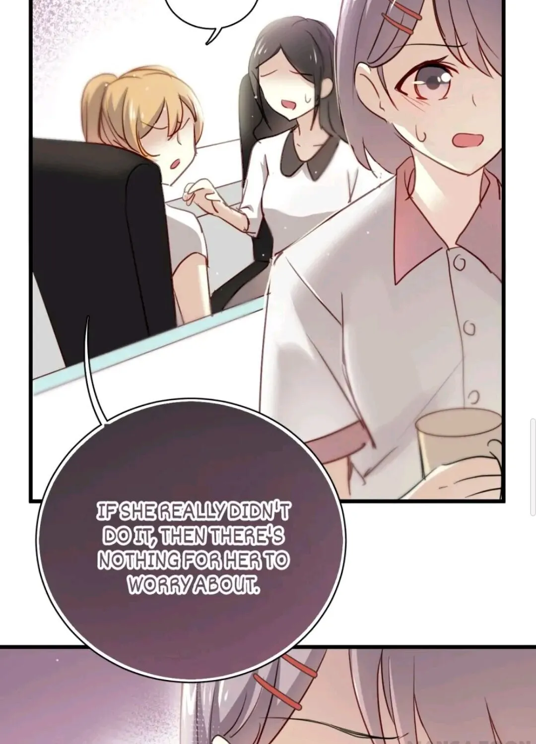 Related To Love Chapter 4 page 26 - MangaKakalot