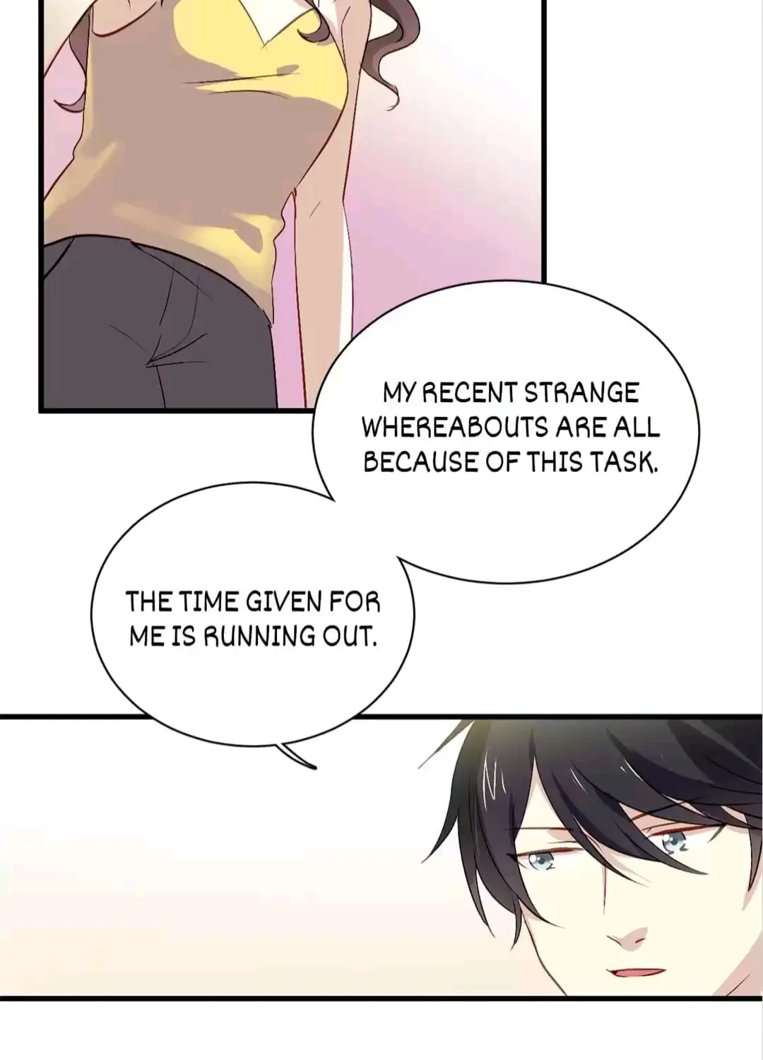 Related To Love Chapter 55 page 27 - MangaKakalot