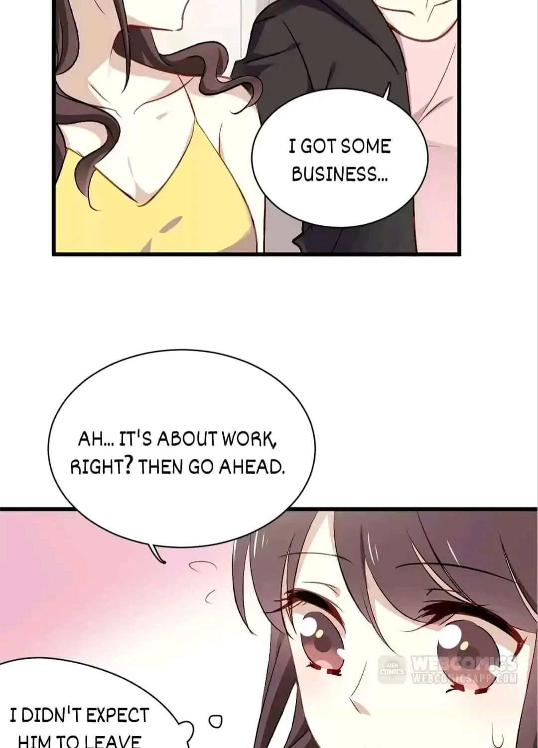 Related To Love Chapter 56 page 6 - MangaKakalot