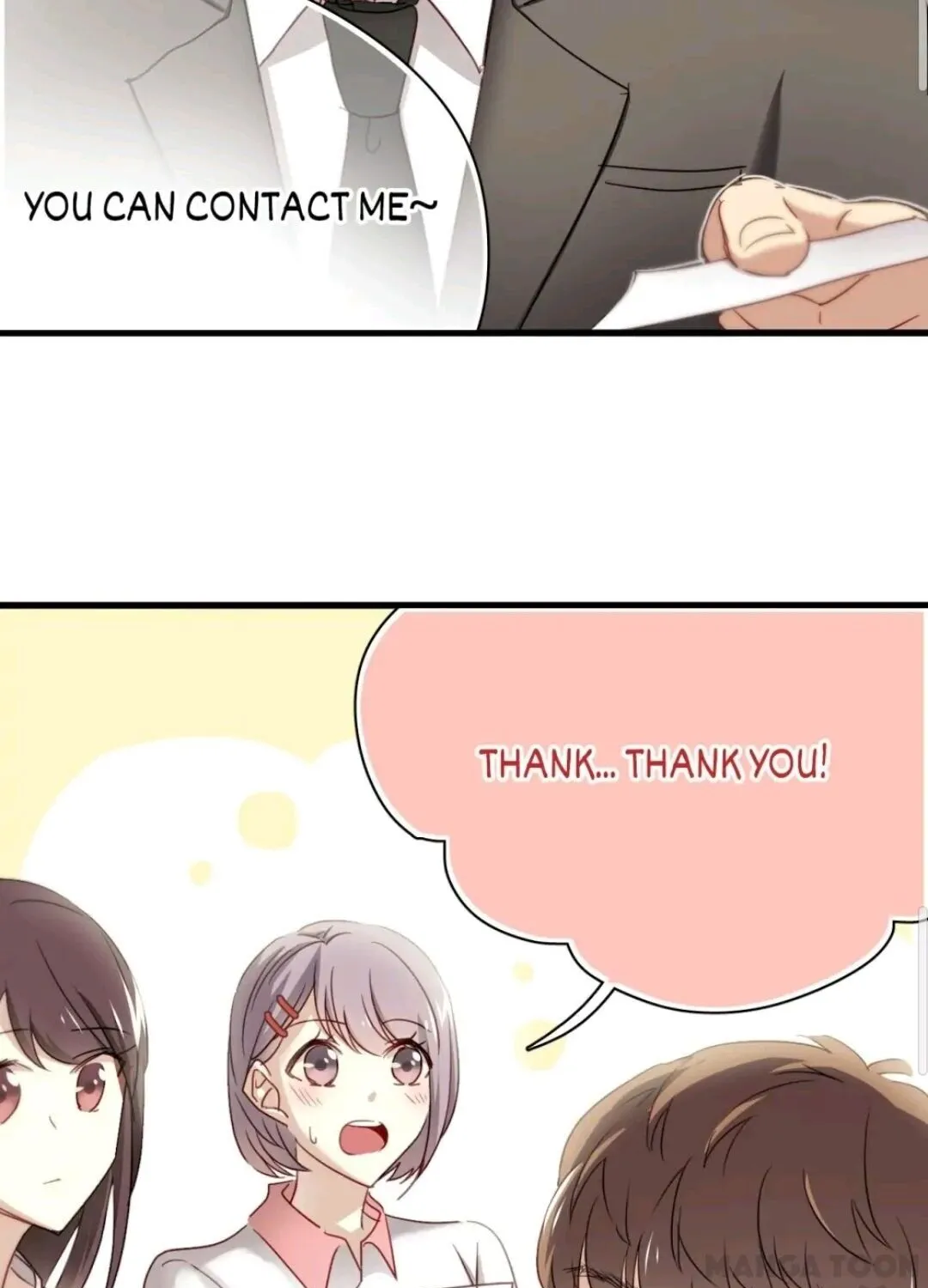 Related To Love Chapter 8 page 19 - MangaKakalot