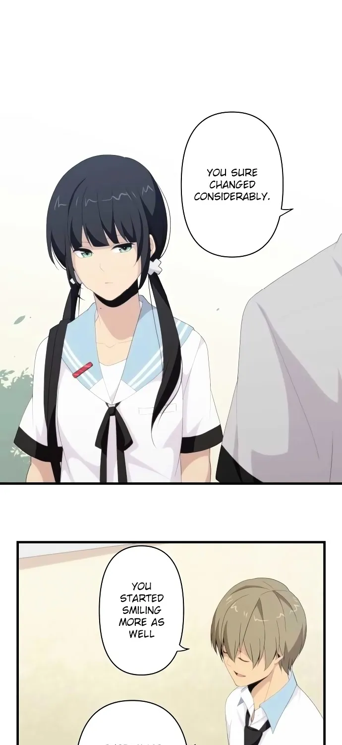 Relife Chapter 116 page 41 - MangaKakalot