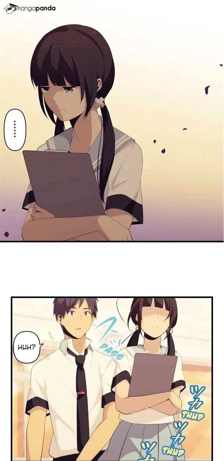 Relife Chapter 132 page 25 - MangaKakalot