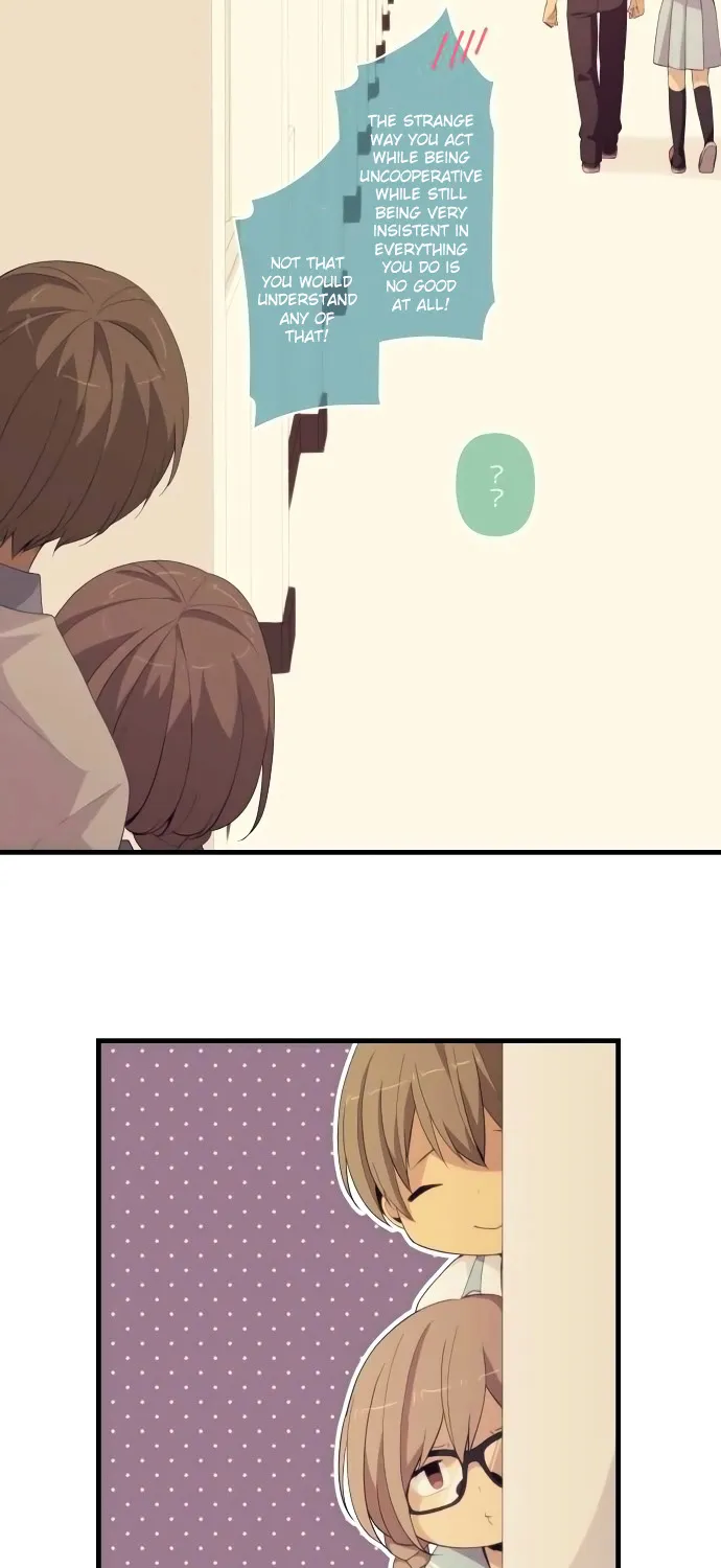 Relife Chapter 152 page 31 - MangaKakalot