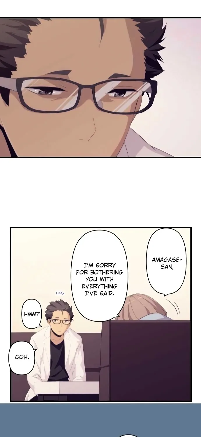 Relife Chapter 155 page 43 - MangaKakalot