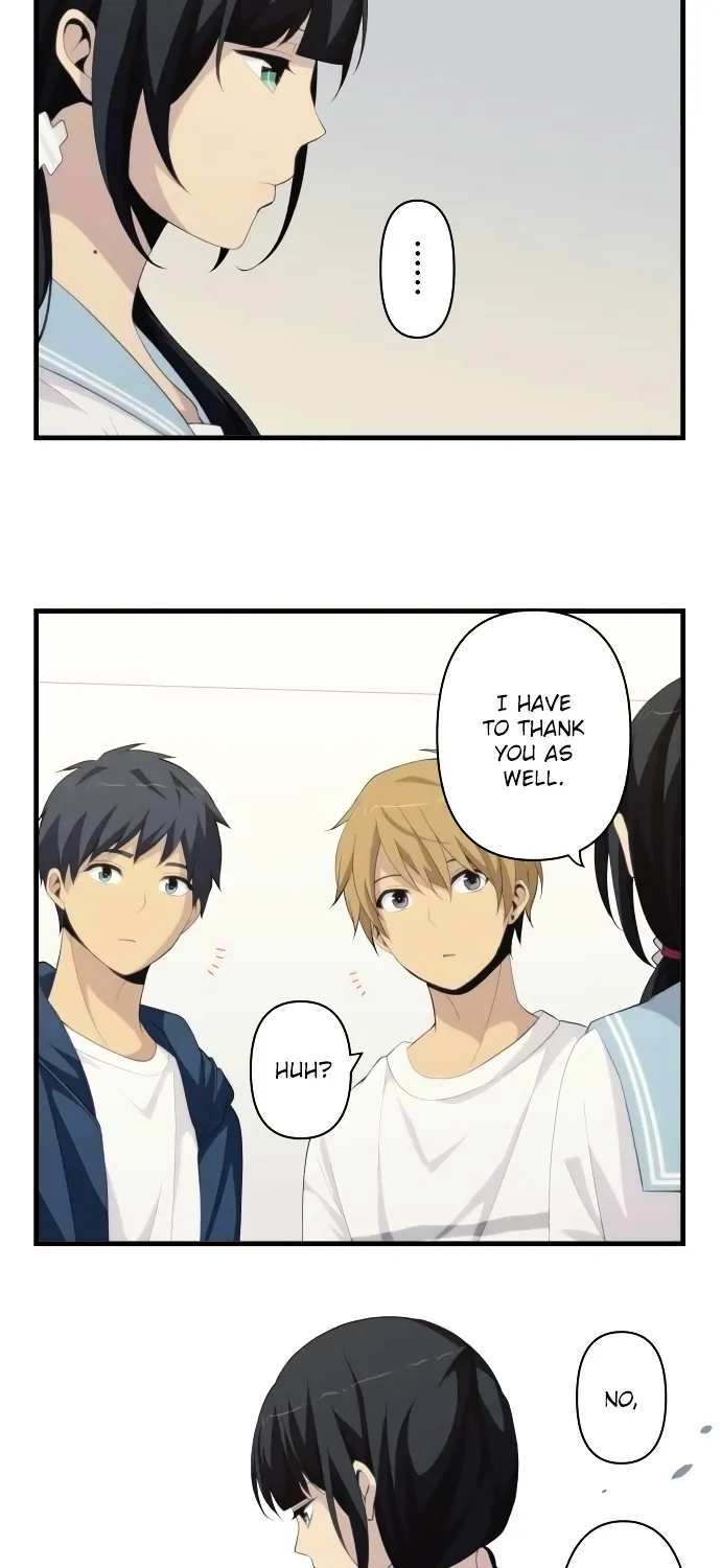 Relife Chapter 171 page 5 - MangaKakalot