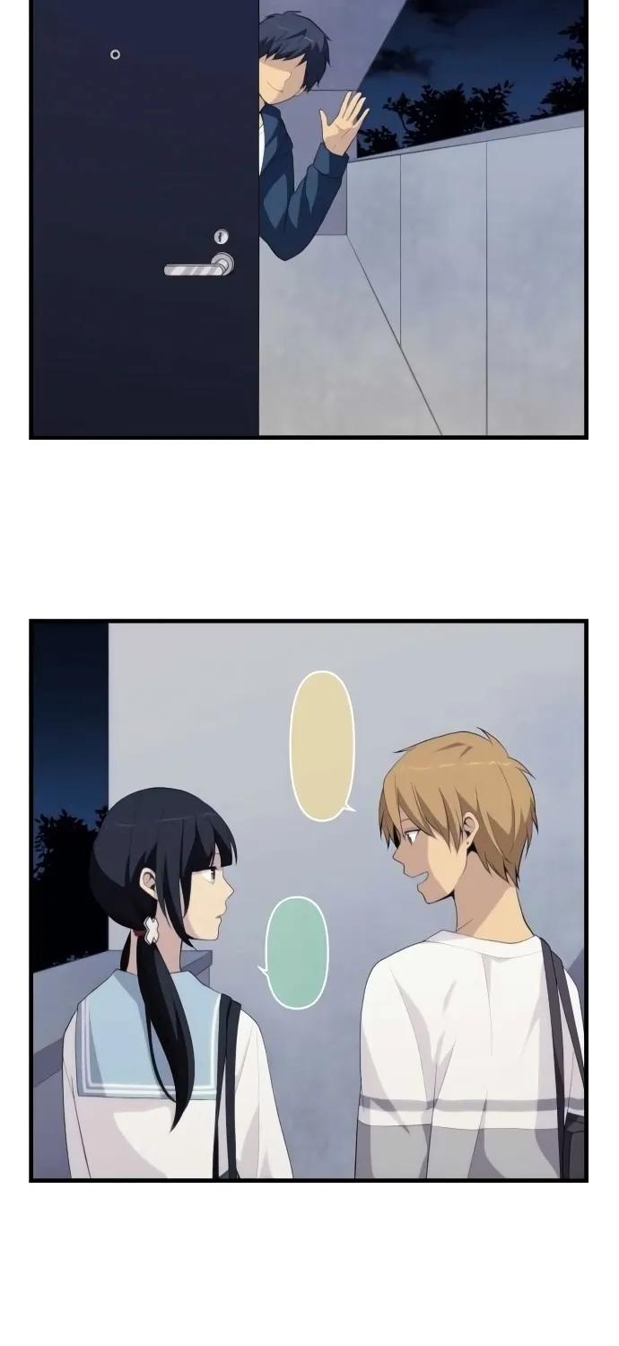 Relife Chapter 171 page 41 - MangaKakalot