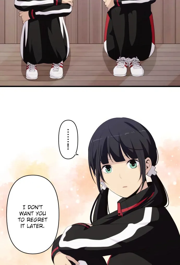 Relife Chapter 191 page 28 - MangaKakalot