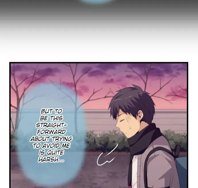 Relife Chapter 191 page 44 - MangaKakalot