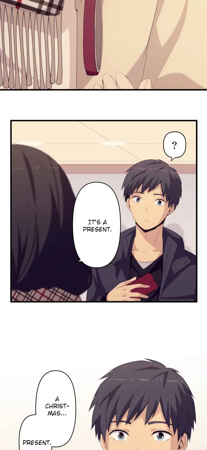 Relife Chapter 195 page 3 - MangaKakalot