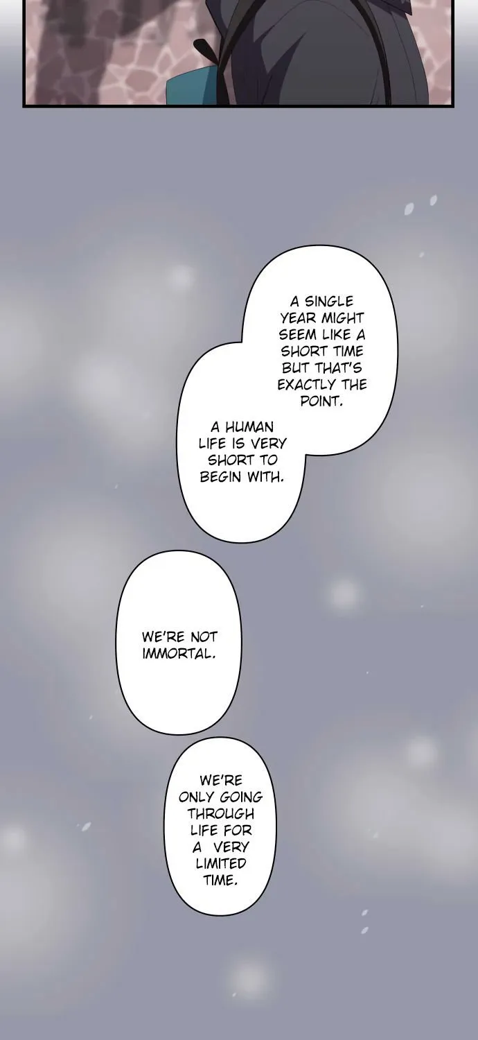 Relife Chapter 207 page 39 - MangaKakalot