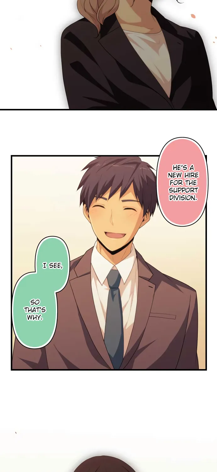 Relife Chapter 219 page 5 - MangaKakalot