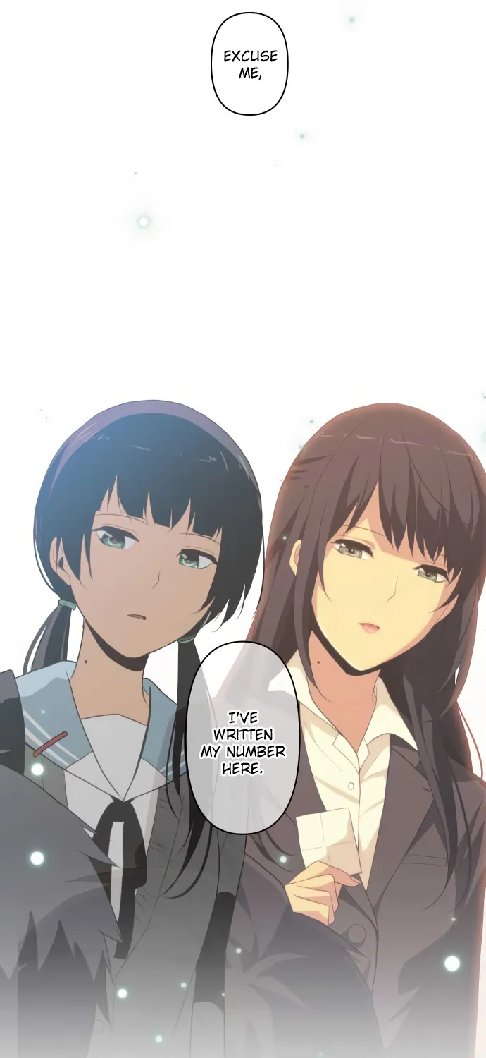 Relife Chapter 220 page 23 - MangaKakalot