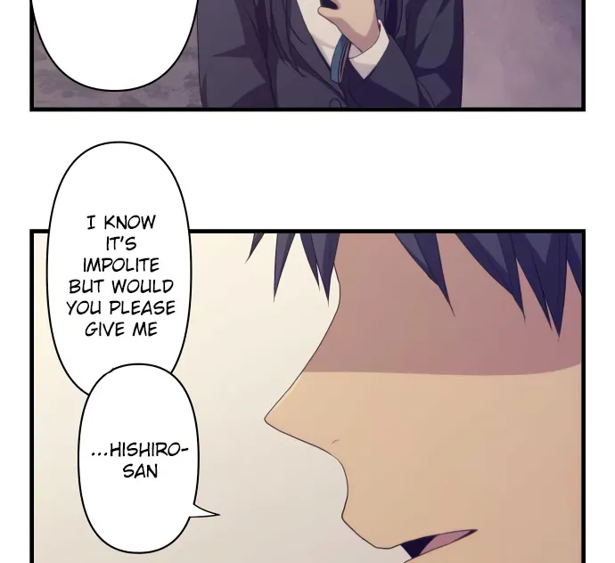 Relife Chapter 220 page 32 - MangaKakalot