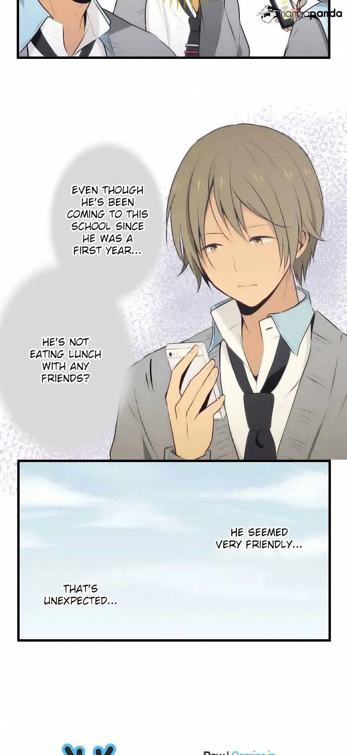 Relife Chapter 24 page 3 - MangaKakalot