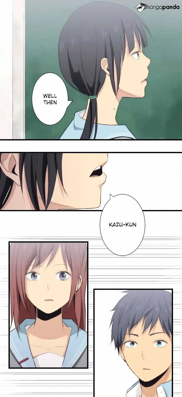 Relife Chapter 26 page 30 - MangaKakalot