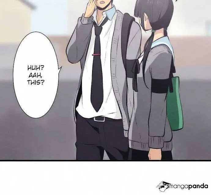 Relife Chapter 31 page 28 - MangaKakalot