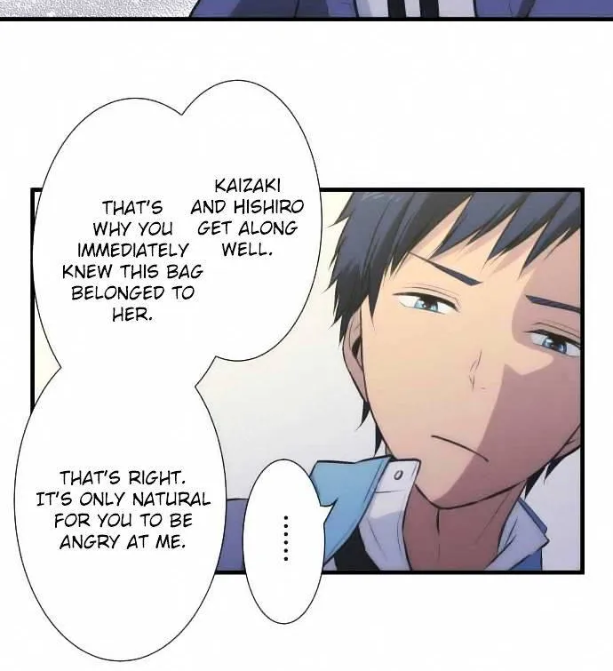 Relife Chapter 39 page 14 - MangaKakalot