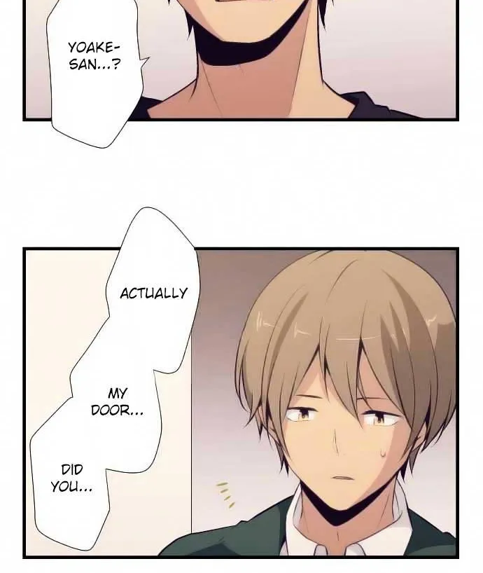 Relife Chapter 52 page 2 - MangaKakalot