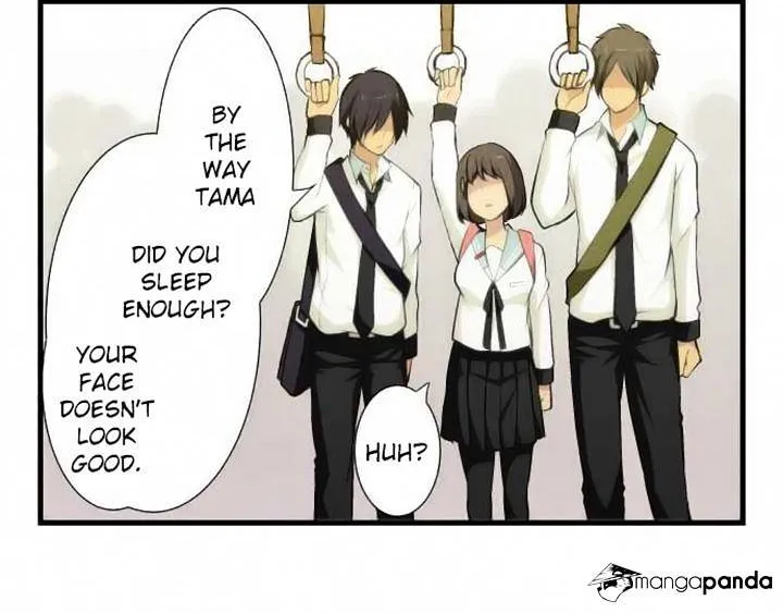 Relife Chapter 62 page 10 - MangaKakalot