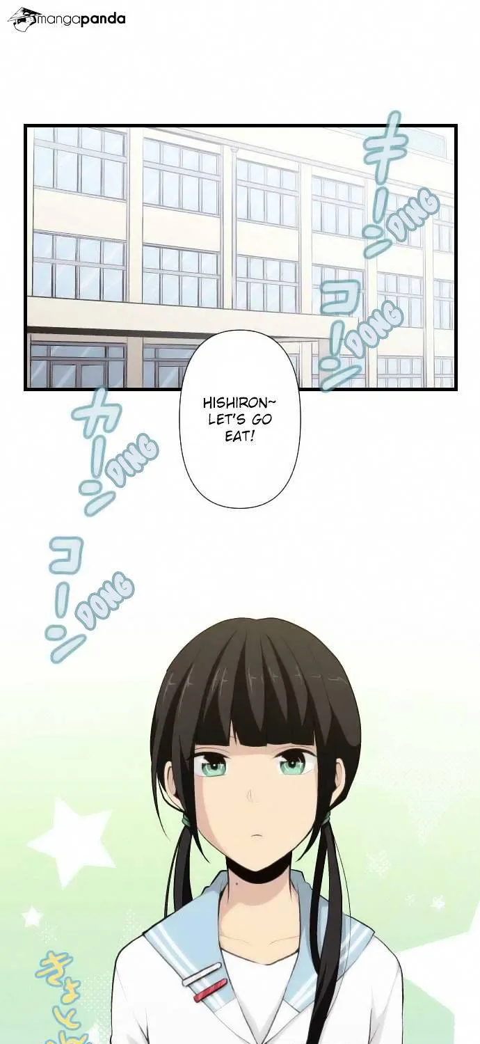 Relife Chapter 65 page 1 - MangaKakalot